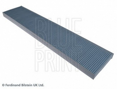 BLUE PRINT adv182519 -  Фильтр воздуха в салоне